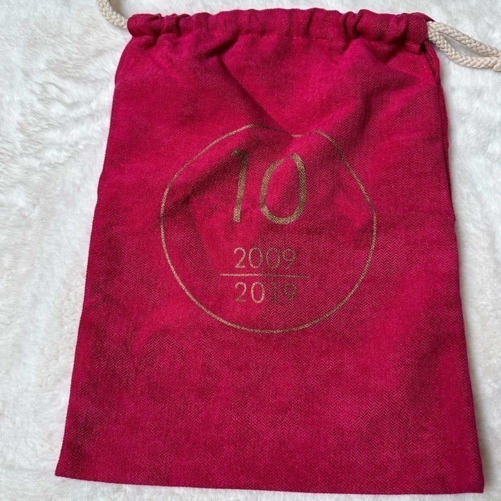 Mes Chausette Rouges Duff Bag - Picture 2 of 4